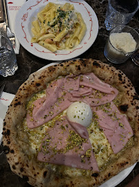 Mortadelle du GRUPPOMIMO - Restaurant Italien à Levallois-Perret - Pizza, pasta & cocktails - n°2