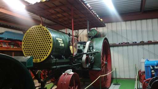 Museum «Taylor & Messick Inc», reviews and photos, 325 Walt Messick Rd, Harrington, DE 19952, USA