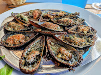 Moule du Restaurant de fruits de mer Poissonnerie Laurent à Cassis - n°3