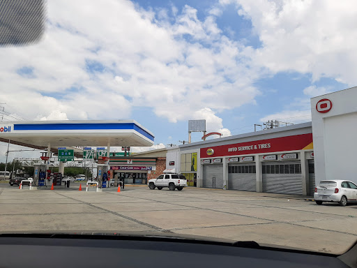 Exxonmobil Guadalupe