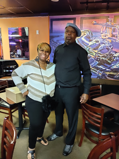 Bar & Grill «Chicago Bar & Grill», reviews and photos, 4444 FM 1960, Houston, TX 77068, USA