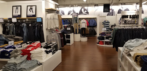 Clothing Store «Gap Outlet», reviews and photos, 1000 PA-611, Tannersville, PA 18372, USA