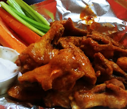 The Best Sushi photo