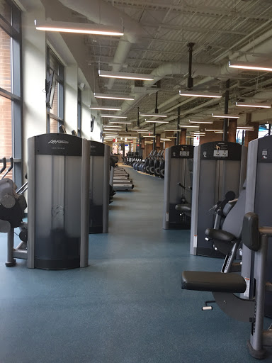 Community Center «The Kroc Center Hampton Roads», reviews and photos, 1401 Ballentine Blvd, Norfolk, VA 23504, USA