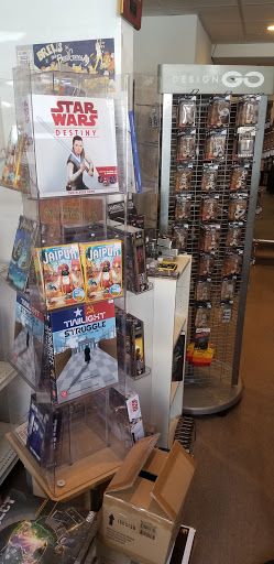 Game Store «Canton Games», reviews and photos, 2101 Essex St, Baltimore, MD 21231, USA
