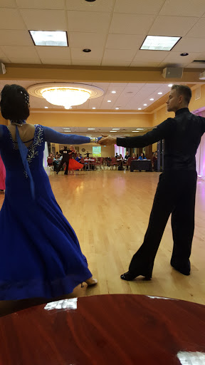 Ballroom «Magic Dance Club-Ballroom Studio & Event Venue», reviews and photos, 2100 E Bay Dr, Largo, FL 33771, USA