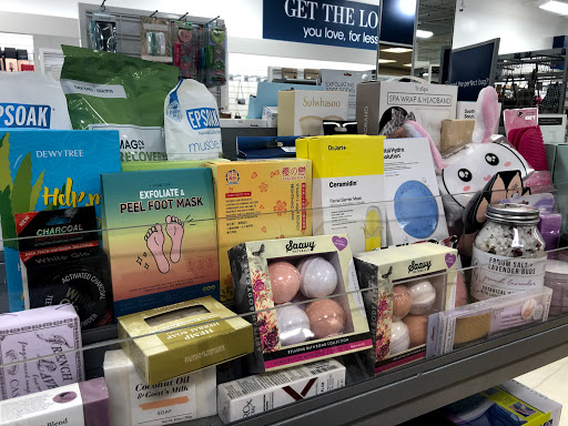 Department Store «Marshalls», reviews and photos, 859 S Main St, Lapeer, MI 48446, USA