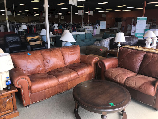 Thrift Store «Salvation Army Thrift Store», reviews and photos, 5042 S Padre Island Dr, Corpus Christi, TX 78411, USA