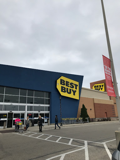 Electronics Store «Best Buy», reviews and photos, 3435 Princeton Rd, Hamilton, OH 45011, USA