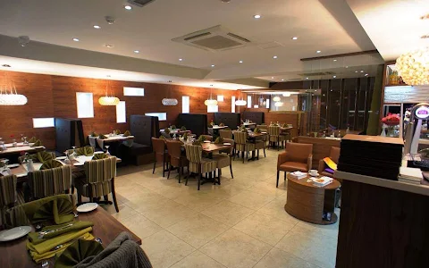 Mahfil Restaurant image