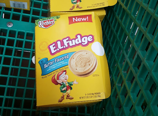 Grocery Store «Grocery Outlet Bargain Market», reviews and photos, 2275 S Euclid Ave, Ontario, CA 91762, USA