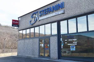 Stefanini Mobility Store San Benedetto Val di Sambro image