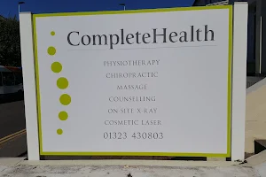 Complete Health image