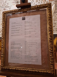 Restaurant Il Grande Olmo à Monzambano - menu / carte