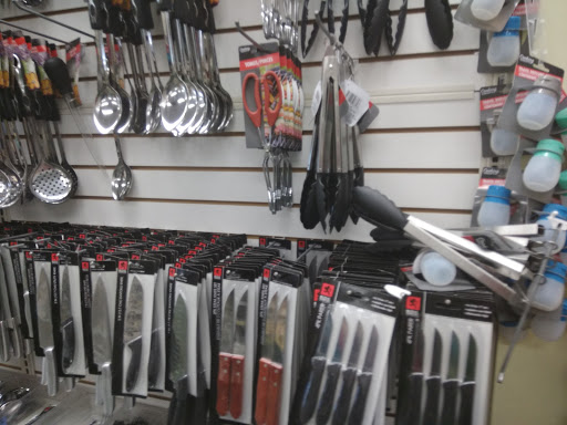 Dollar Store «Dollar Tree», reviews and photos, 12533 Olive Blvd, Creve Coeur, MO 63141, USA