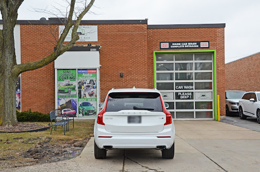 Mobile Click Wash en Glenview