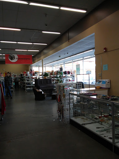 Thrift Store «Value Village», reviews and photos