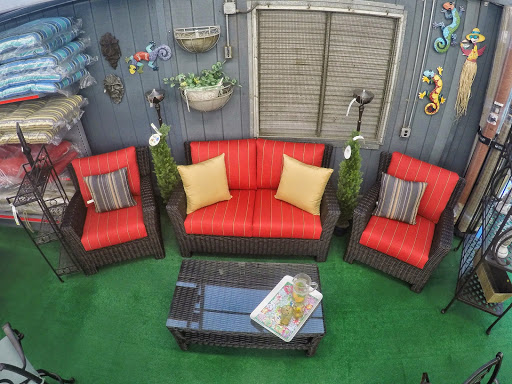 Outdoor Furniture Store «Green Lea Garden & Patio Furniture Center», reviews and photos, 204 NJ-73, Voorhees Township, NJ 08043, USA