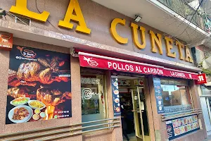 La Cuneta Restaurante Peruano image