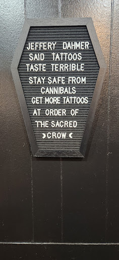 Explore brazilian jiu jitsu tattoo ideas, creative tattoo ideas in Medford, available at Order of the Sacred Crow Tattoo And Art Emporium