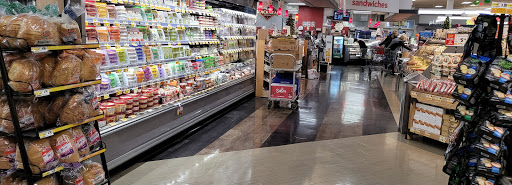 Grocery Store «ShopRite of Yardley», reviews and photos, 1603 Big Oak Rd, Yardley, PA 19067, USA
