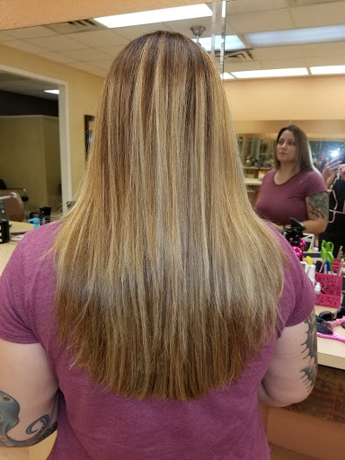 Beauty Salon «Hair Gallery & Nail Salon», reviews and photos, 1707 Knox McRae Dr, Titusville, FL 32780, USA