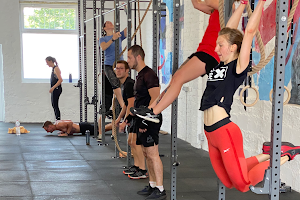 CrossFit Halle Saale image