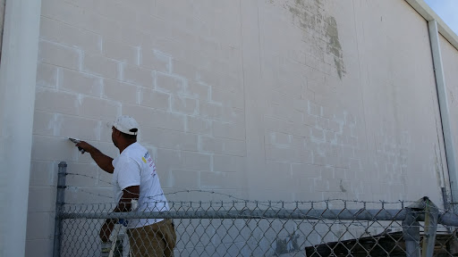 Painting «**Premium Painters - Free Estimates! Call 727-240-4933», reviews and photos, 2183 Logan St, Clearwater, FL 33765, USA