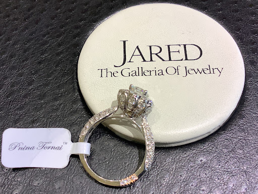 Jewelry Store «Jared The Galleria of Jewelry», reviews and photos, 849 W Rancho Vista Blvd, Palmdale, CA 93551, USA