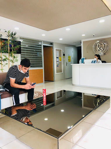 عيادة كوراي لطب الأسنان - Koray Dental Clinic