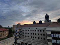 Wisconsin School of Business - Photo 4 - Car repair in Madison, WI, Madison