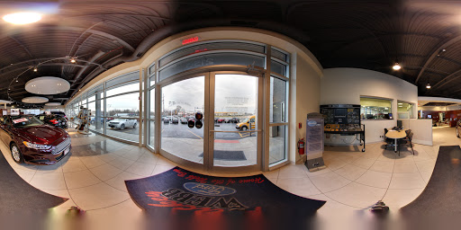 Ford Dealer «Packey Webb Ford», reviews and photos, 2150 Ogden Ave, Downers Grove, IL 60515, USA