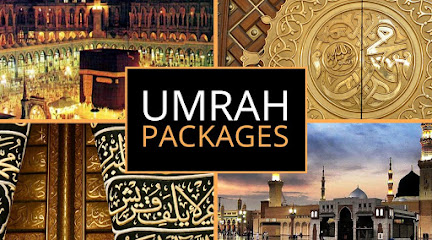 Andalusia | Umrah Packages
