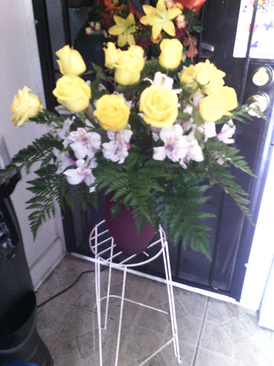 Florist «Flowers by Monica», reviews and photos, 9210 Homestead Rd a, Houston, TX 77016, USA