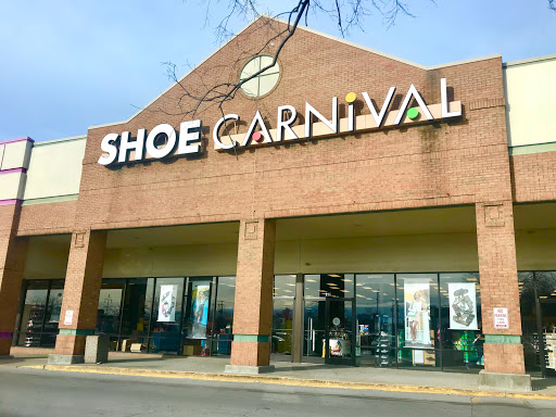 Shoe Carnival, 1650 Bryan Station Rd, Lexington, KY 40505, USA, 