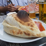 Photo n°1 de l'avis de M... fait le 29/07/2022 à 13:53 sur le  Restaurant Pizzeria Adler à Deutschnofen