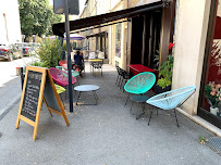 Atmosphère du Café Tamper&yummy à Valence - n°3