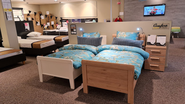 Beter Bed Amsterdam Noord openingstijden