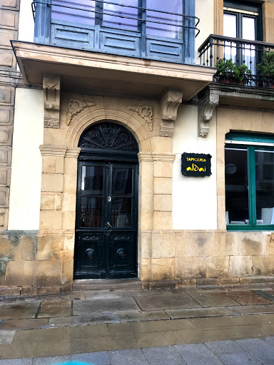 Tapicería Aldai en Getxo, Bizkaia