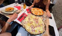 Pizza du Restaurant italien Le Napoli à Angers - n°9