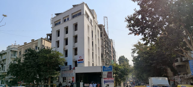 Anand Hospitals - Anand Hospitals
