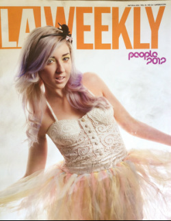 Software Company «AMPLYFi», reviews and photos, 5617 Melrose Ave #1/2, Los Angeles, CA 90038, USA