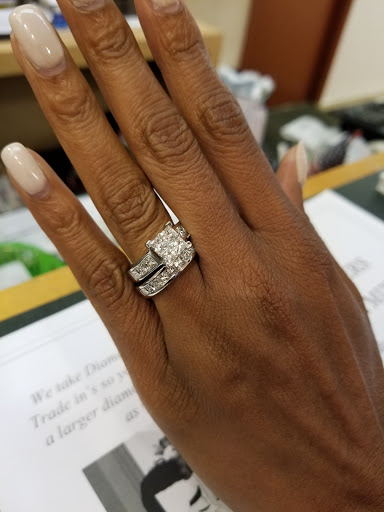 Jeweler «REEDS Jewelers», reviews and photos, 104 Mall Blvd, Brunswick, GA 31525, USA