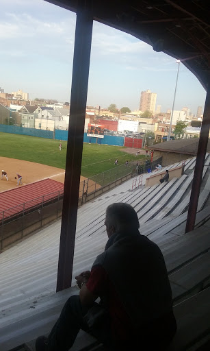 Stadium «Miller Stadium», reviews and photos, 5808 Jackson St, West New York, NJ 07093, USA