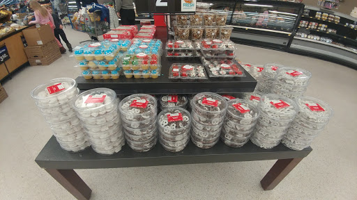 Department Store «Walmart Supercenter», reviews and photos, 59 Waltons Way, Somersworth, NH 03878, USA