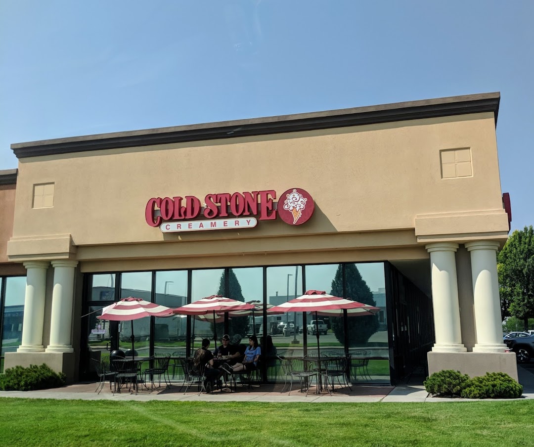 Cold Stone Creamery