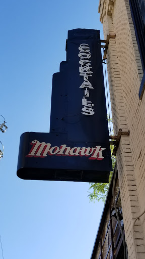 Bar «Mohawk Austin», reviews and photos, 912 Red River St, Austin, TX 78701, USA