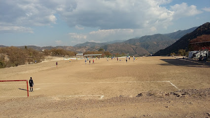 Unidad Deportiva - 41440 Atlixtac, Guerrero, Mexico
