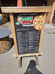Photo n°4 de PIZZA SNOW LIVRAISON CHANTEMERLE à Saint-Chaffrey ()