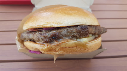 Burger King Bremgarten
